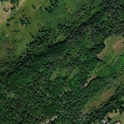 Satellite imagery of Coles Hill, CA