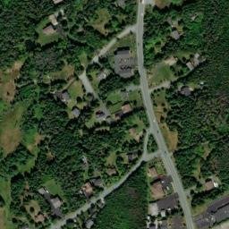Satellite imagery of Coles Hill, CA