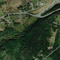 Satellite imagery of Sculpin Point, CA