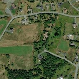 Satellite imagery of Codfish Point, CA
