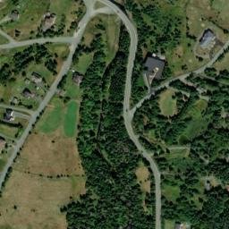 Satellite imagery of Codfish Point, CA