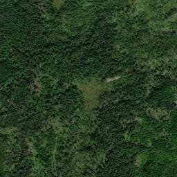 Satellite imagery of Flagstaff Hill, CA