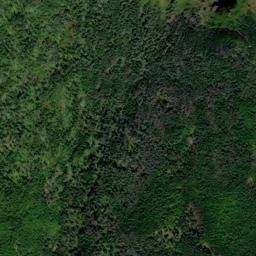 Satellite imagery of Flagstaff Hill, CA