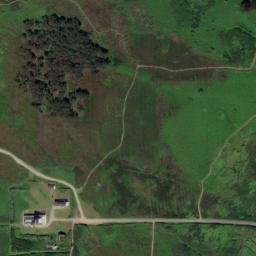Satellite imagery of Beg-Melen, FR