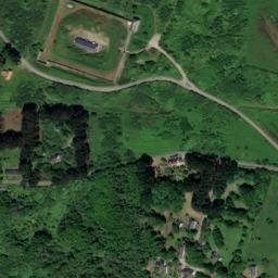 Satellite imagery of Pointe du Grognon, FR