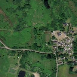 Satellite imagery of Pointe du Grognon, FR
