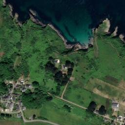 Satellite imagery of Beg-er-Vir, FR