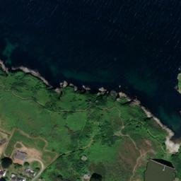 Satellite imagery of Beg-er-Vir, FR