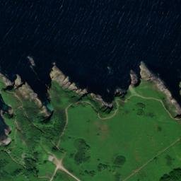 Satellite imagery of Beg-er-Vir, FR