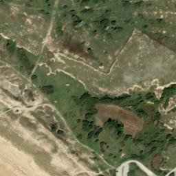 Satellite imagery of Pointe Sant-Germain, FR