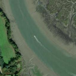 Satellite imagery of Château du Plessis-Kaër, FR