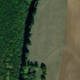Satellite imagery of Abbaye de Reigny, FR