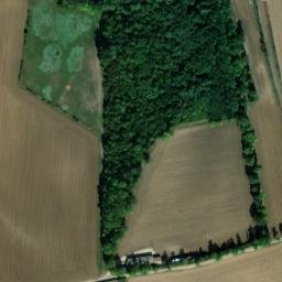 Satellite imagery of Abbaye de Reigny, FR