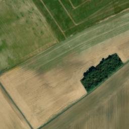 Satellite imagery of Prieuré de Villiers-la-Grange, FR