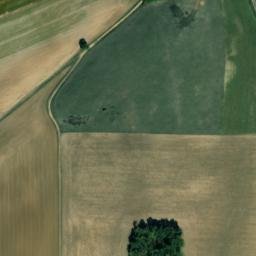 Satellite imagery of Prieuré de Villiers-la-Grange, FR