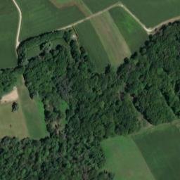Satellite imagery of boundary_stone, CH