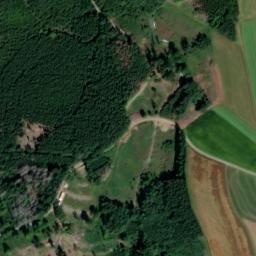 Satellite imagery of boundary_stone, CH