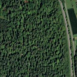 Satellite imagery of Oberhofer Kapf, DE