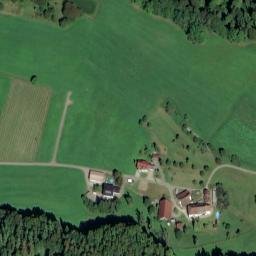 Satellite imagery of Oberhofer Kapf, DE