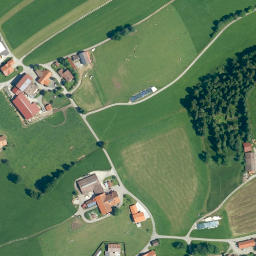Satellite imagery of Mittelmarke 42, CH