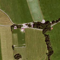 Satellite imagery of Zwieselberg, DE