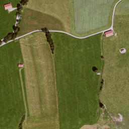 Satellite imagery of Zwieselberg, DE