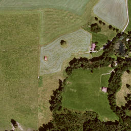 Satellite imagery of Zwieselberg, DE