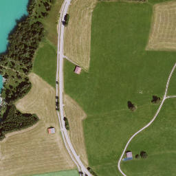 Satellite imagery of Illasberg, DE