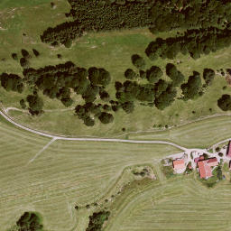 Satellite imagery of Buchberg, DE