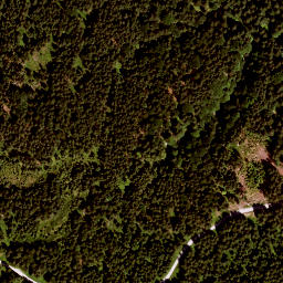 Satellite imagery of Haldemooseck, DE