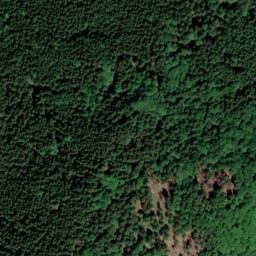 Satellite imagery of Aschler Berg, DE