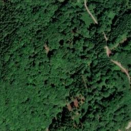 Satellite imagery of Aschler Berg, DE