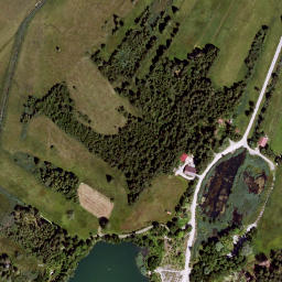 Satellite imagery of Heumoosberg, DE