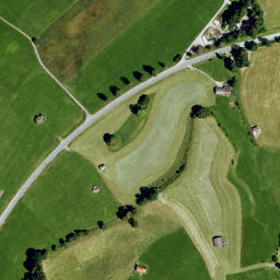Satellite imagery of Hatzenbühl, DE