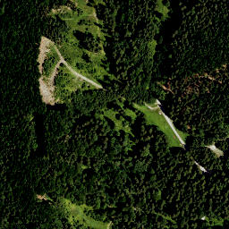 Satellite imagery of Hirschberg, DE