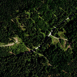 Satellite imagery of Hirschberg, DE