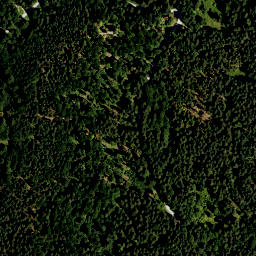 Satellite imagery of Hirschberg, DE
