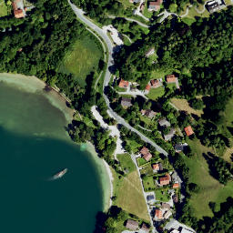 Satellite imagery of Kienstein, DE