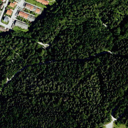 Satellite imagery of Kienstein, DE