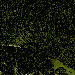 Satellite imagery of Bergelskopf, DE