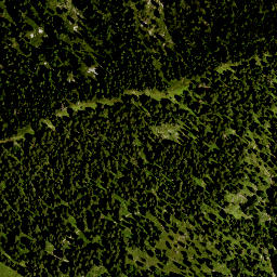 Satellite imagery of Bergelskopf, DE