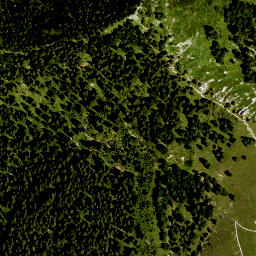 Satellite imagery of Raben Kopf, DE