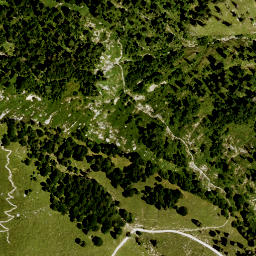 Satellite imagery of Raben Kopf, DE