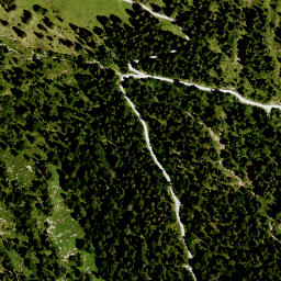 Satellite imagery of Raben Kopf, DE