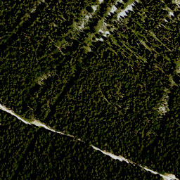 Satellite imagery of Benediktenwand, DE