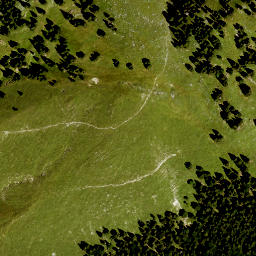 Satellite imagery of Achselköpfe, DE