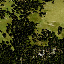 Satellite imagery of Katzenkopf, DE