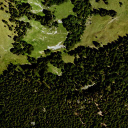 Satellite imagery of Katzenkopf, DE