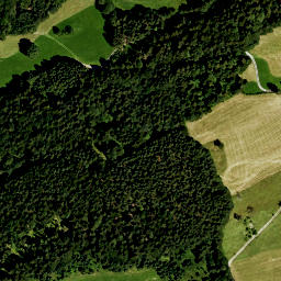 Satellite imagery of Eselauberg, DE