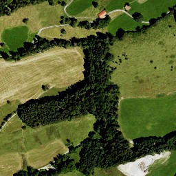 Satellite imagery of Eselauberg, DE